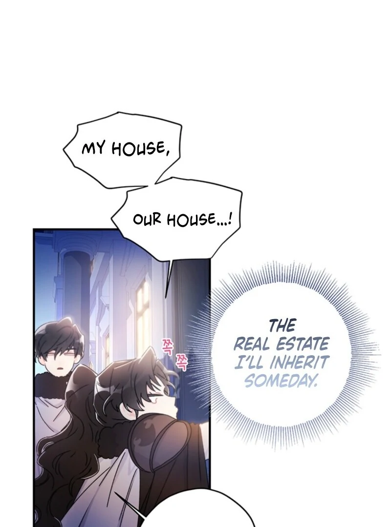 Read I Became the Male Lead’s Adopted Daughter EN Manga Online