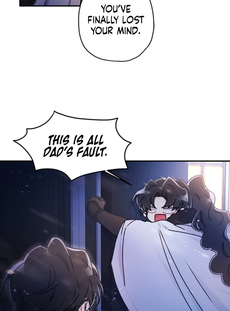 Read I Became the Male Lead’s Adopted Daughter EN Manga Online