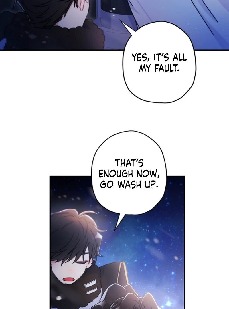 Read I Became the Male Lead’s Adopted Daughter EN Manga Online
