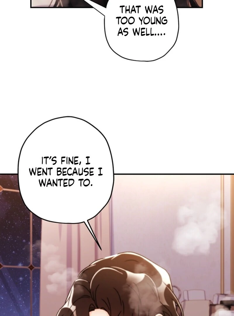 Read I Became the Male Lead’s Adopted Daughter EN Manga Online