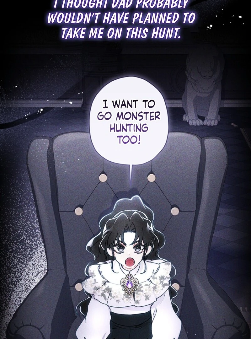 Read I Became the Male Lead’s Adopted Daughter EN Manga Online