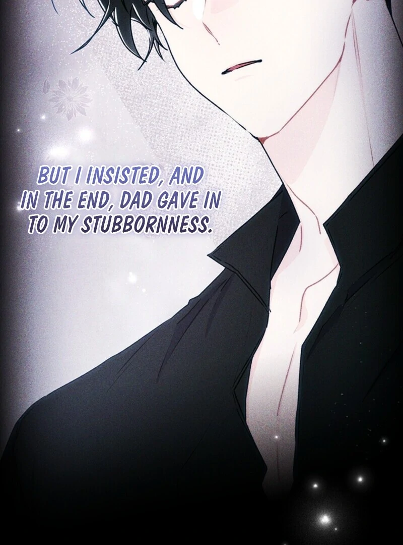 Read I Became the Male Lead’s Adopted Daughter EN Manga Online