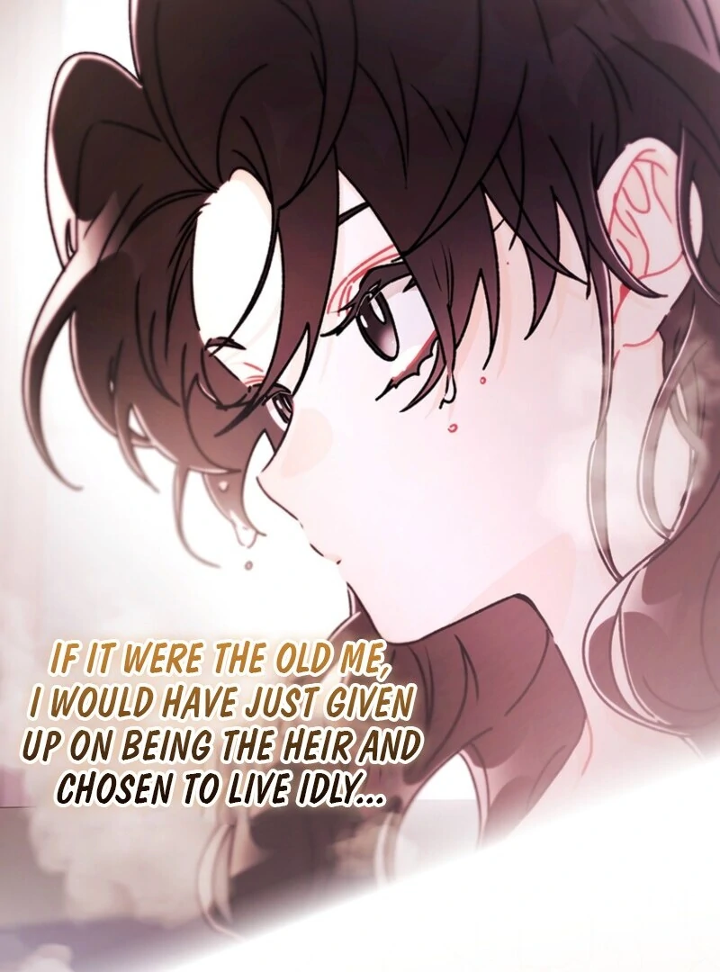 Read I Became the Male Lead’s Adopted Daughter EN Manga Online