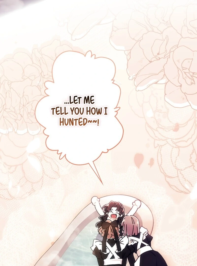 Read I Became the Male Lead’s Adopted Daughter EN Manga Online