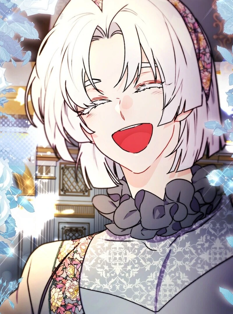 Read I Became the Male Lead’s Adopted Daughter EN Manga Online