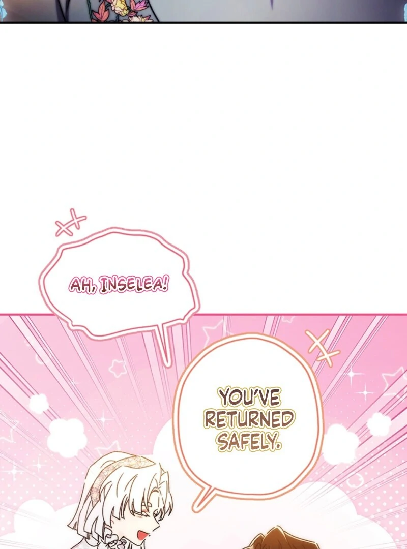 Read I Became the Male Lead’s Adopted Daughter EN Manga Online