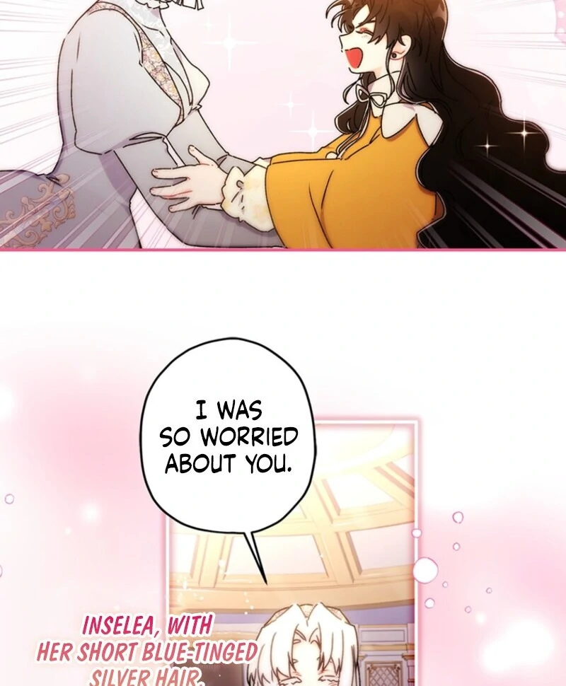 Read I Became the Male Lead’s Adopted Daughter EN Manga Online