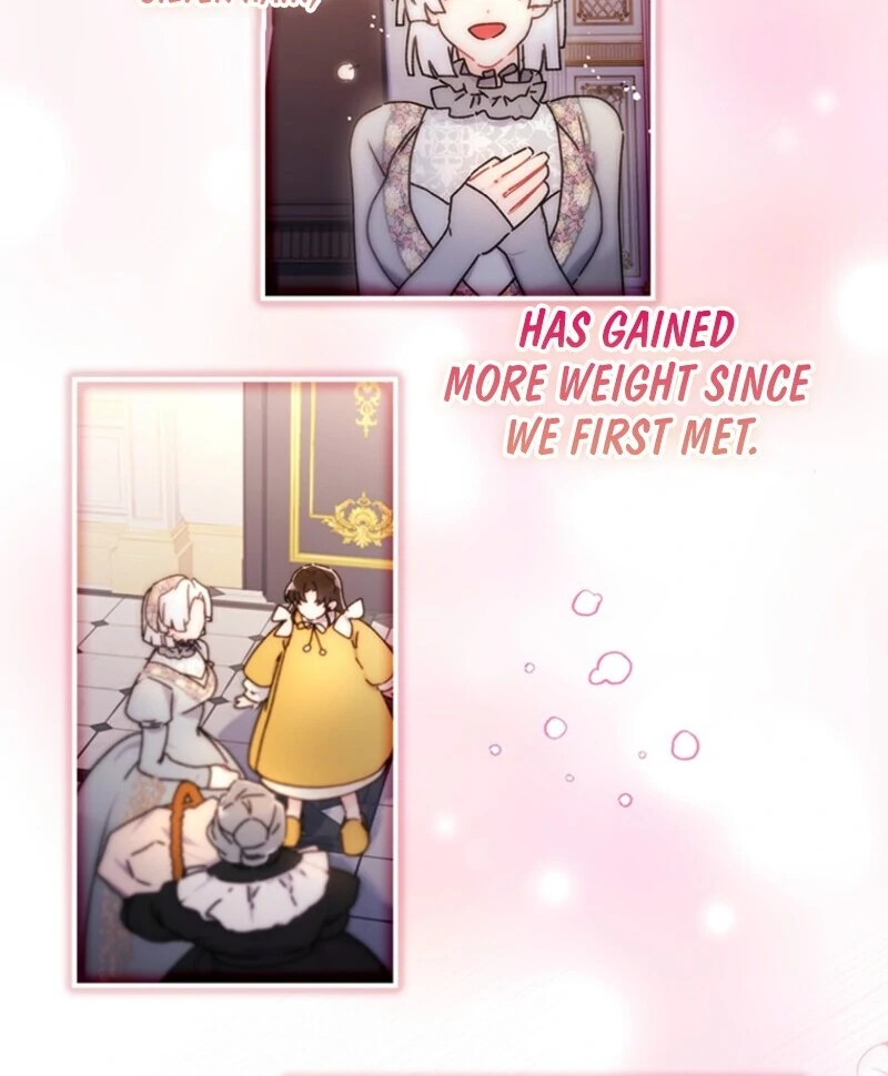 Read I Became the Male Lead’s Adopted Daughter EN Manga Online
