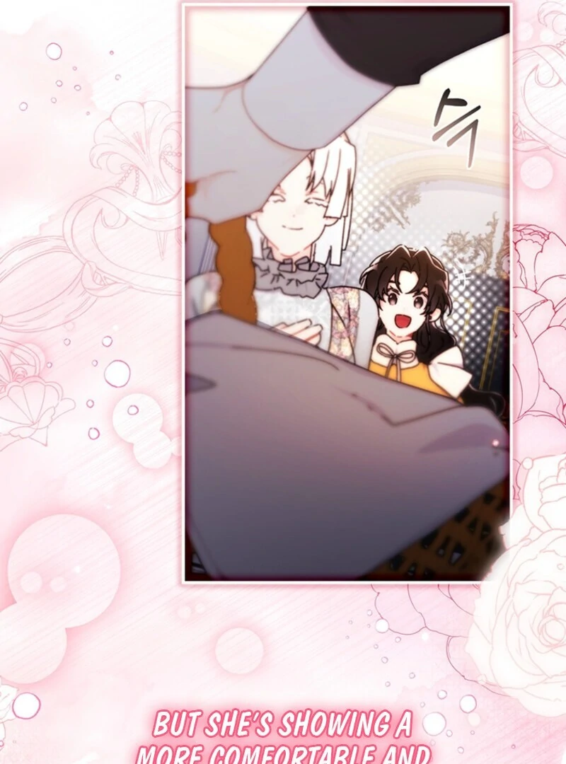 Read I Became the Male Lead’s Adopted Daughter EN Manga Online