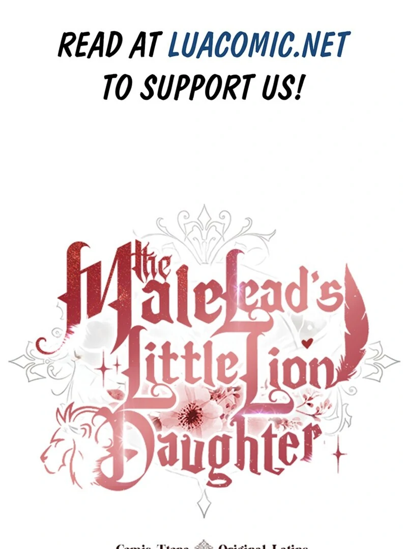 Read I Became the Male Lead’s Adopted Daughter EN Manga Online