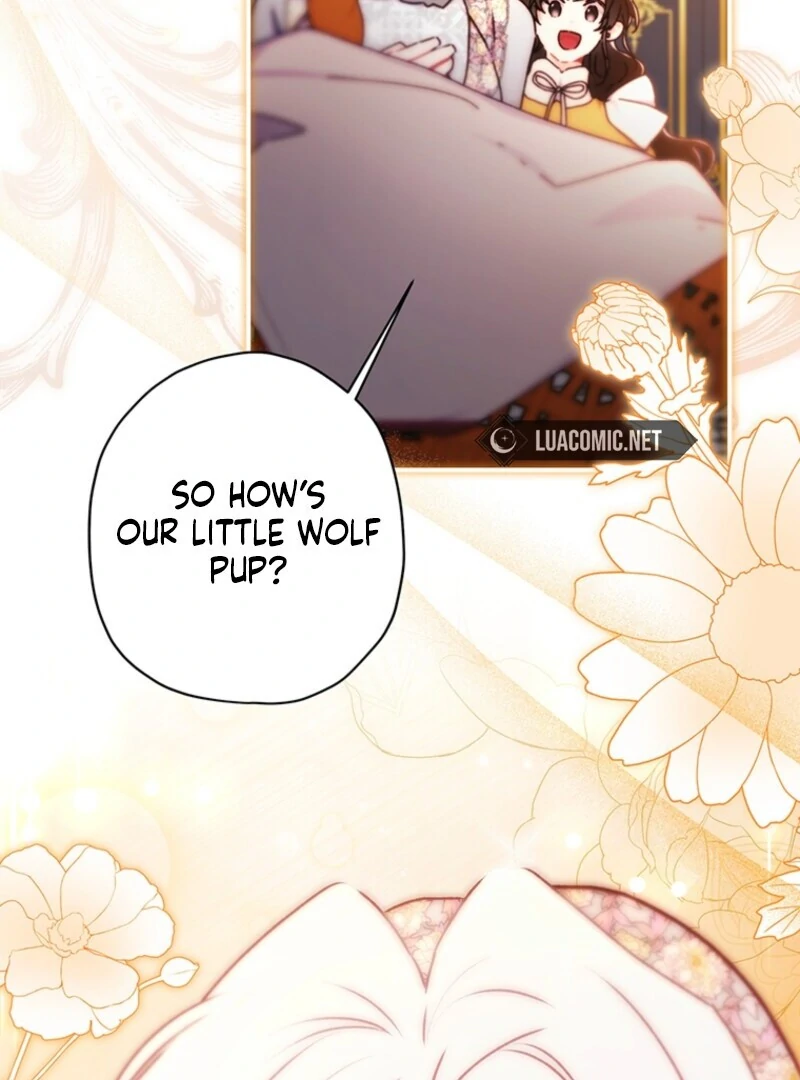 Read I Became the Male Lead’s Adopted Daughter EN Manga Online