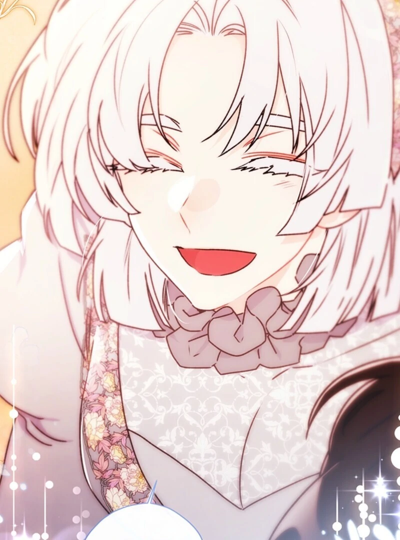 Read I Became the Male Lead’s Adopted Daughter EN Manga Online