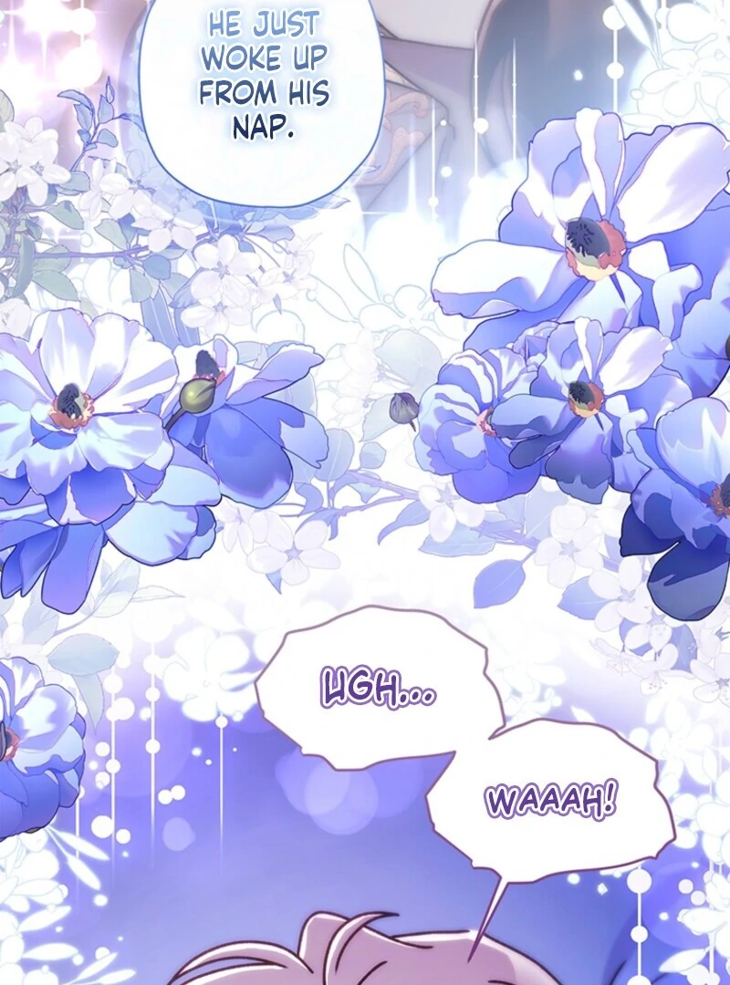 Read I Became the Male Lead’s Adopted Daughter EN Manga Online