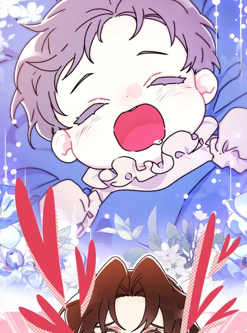 Read I Became the Male Lead’s Adopted Daughter EN Manga Online
