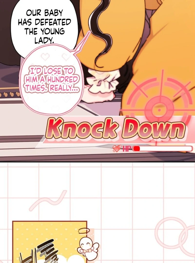 Read I Became the Male Lead’s Adopted Daughter EN Manga Online