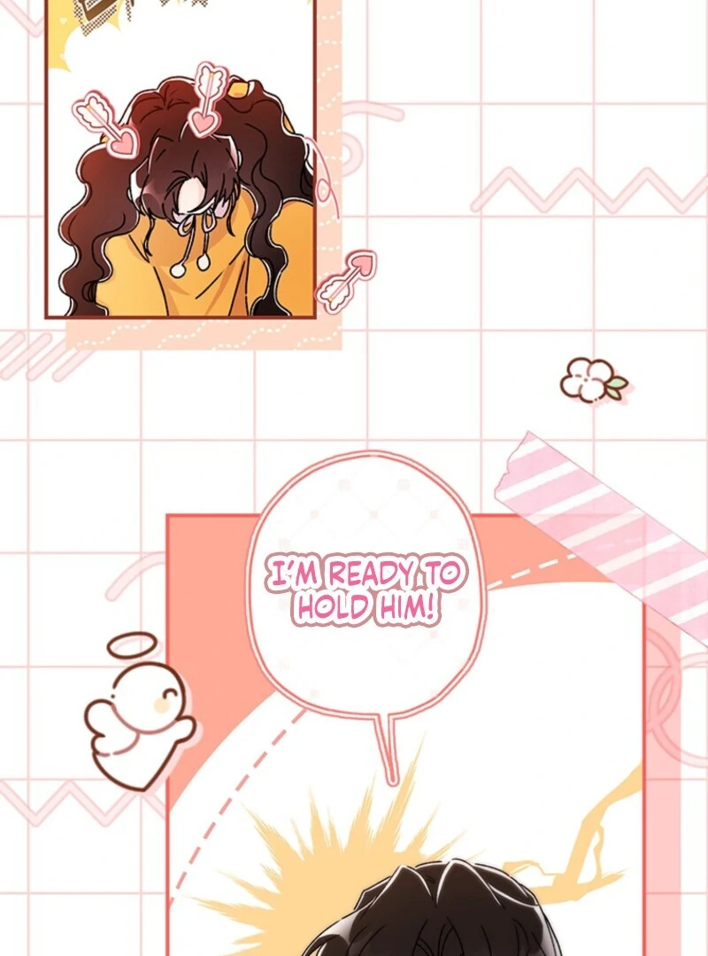 Read I Became the Male Lead’s Adopted Daughter EN Manga Online