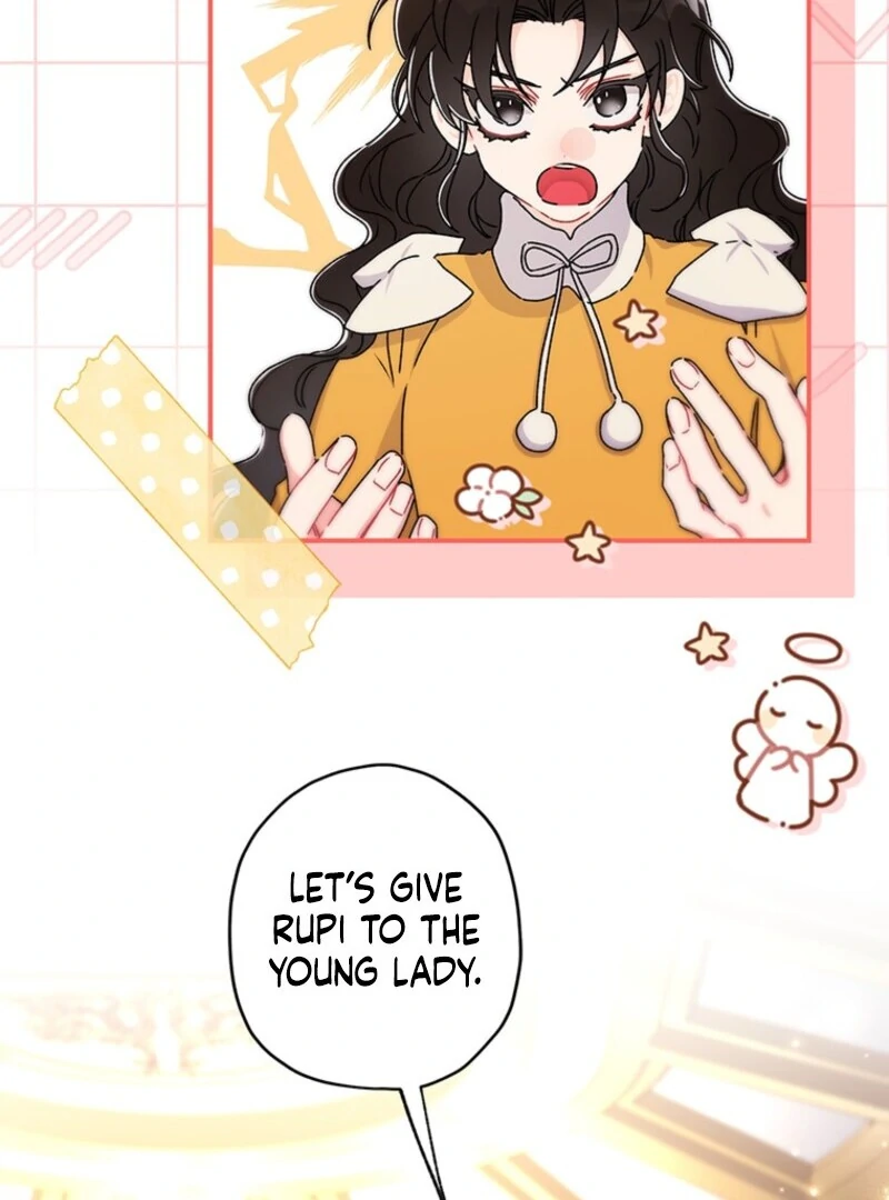 Read I Became the Male Lead’s Adopted Daughter EN Manga Online