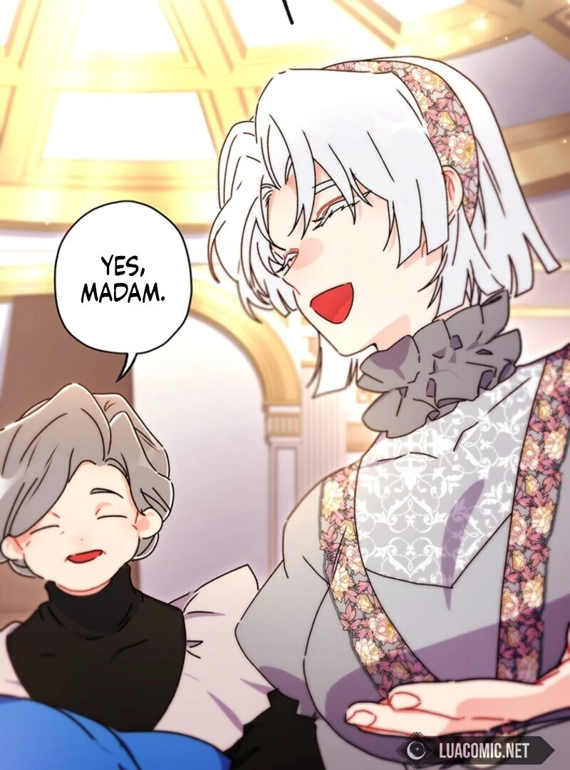 Read I Became the Male Lead’s Adopted Daughter EN Manga Online