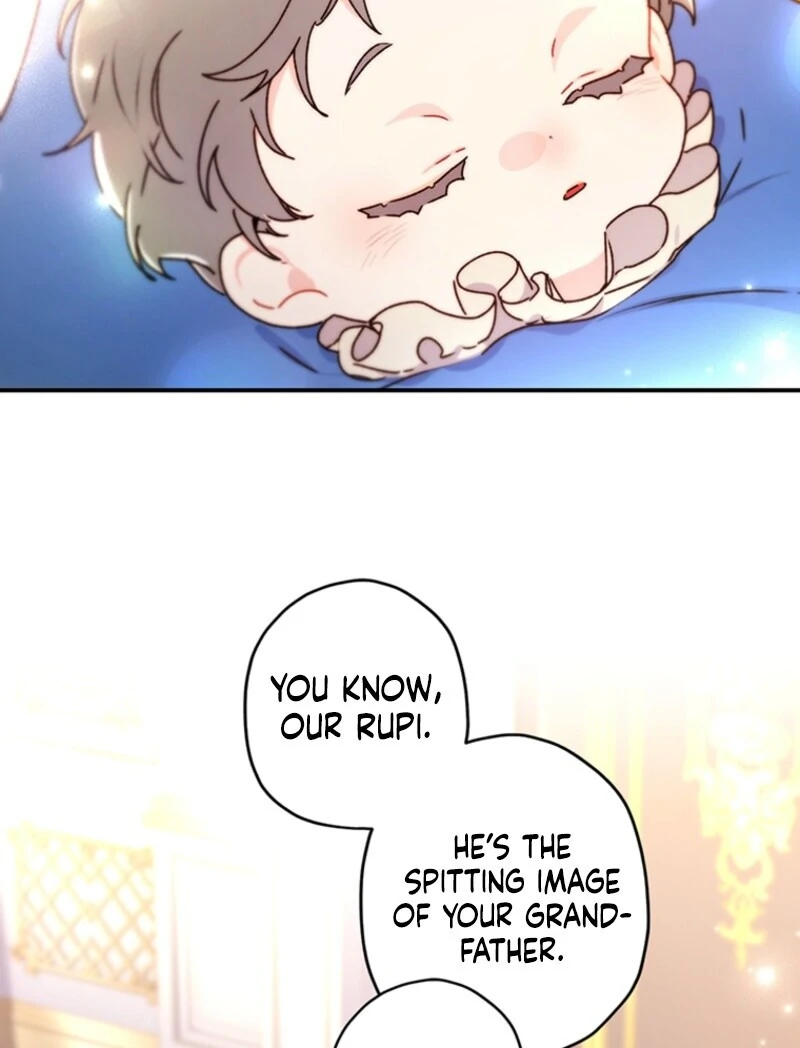 Read I Became the Male Lead’s Adopted Daughter EN Manga Online
