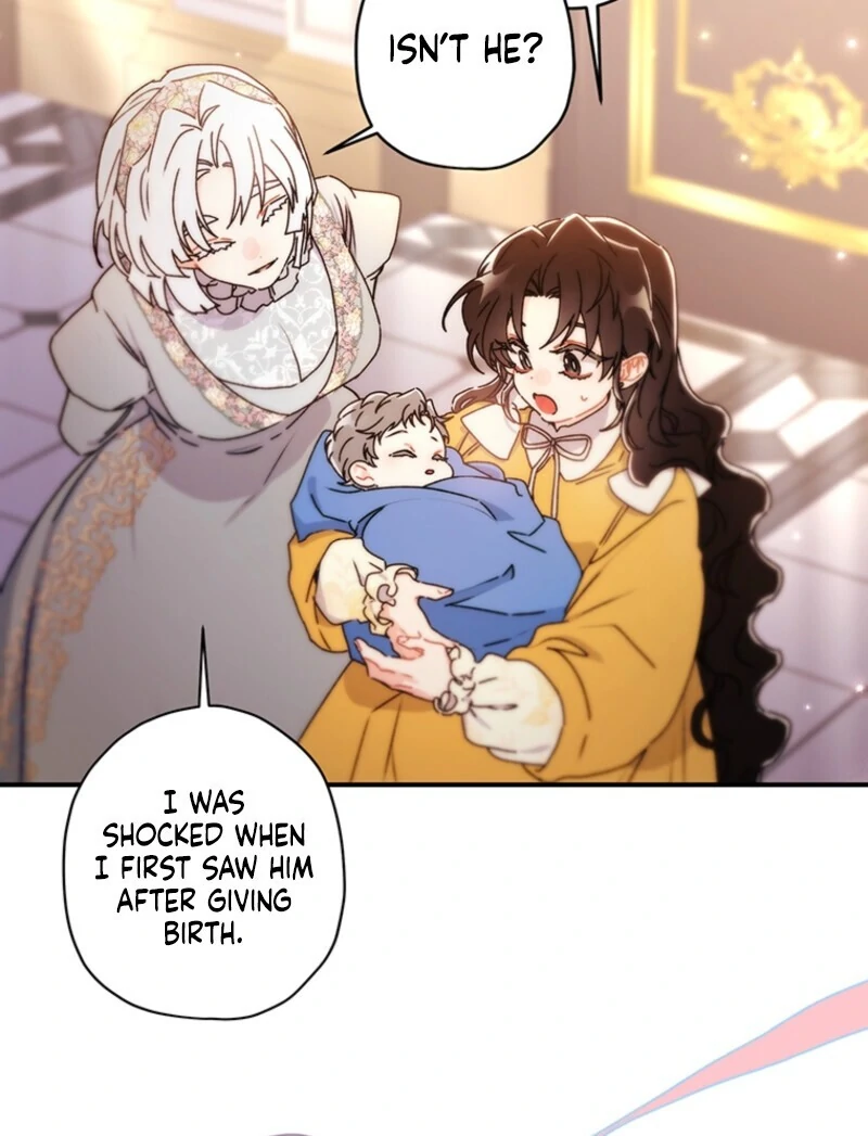 Read I Became the Male Lead’s Adopted Daughter EN Manga Online