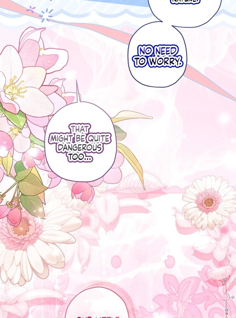 Read I Became the Male Lead’s Adopted Daughter EN Manga Online