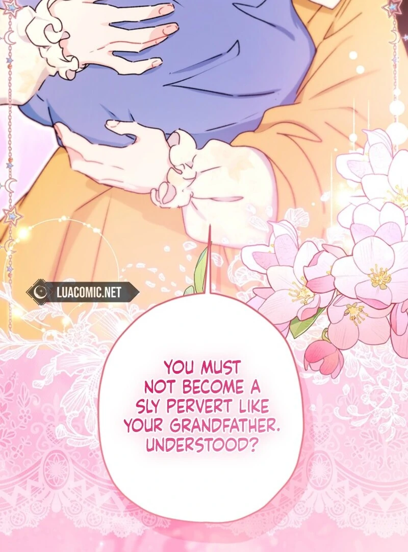 Read I Became the Male Lead’s Adopted Daughter EN Manga Online