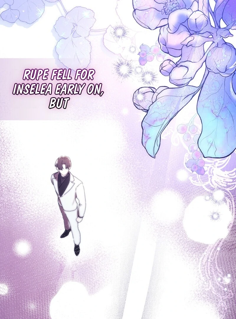 Read I Became the Male Lead’s Adopted Daughter EN Manga Online