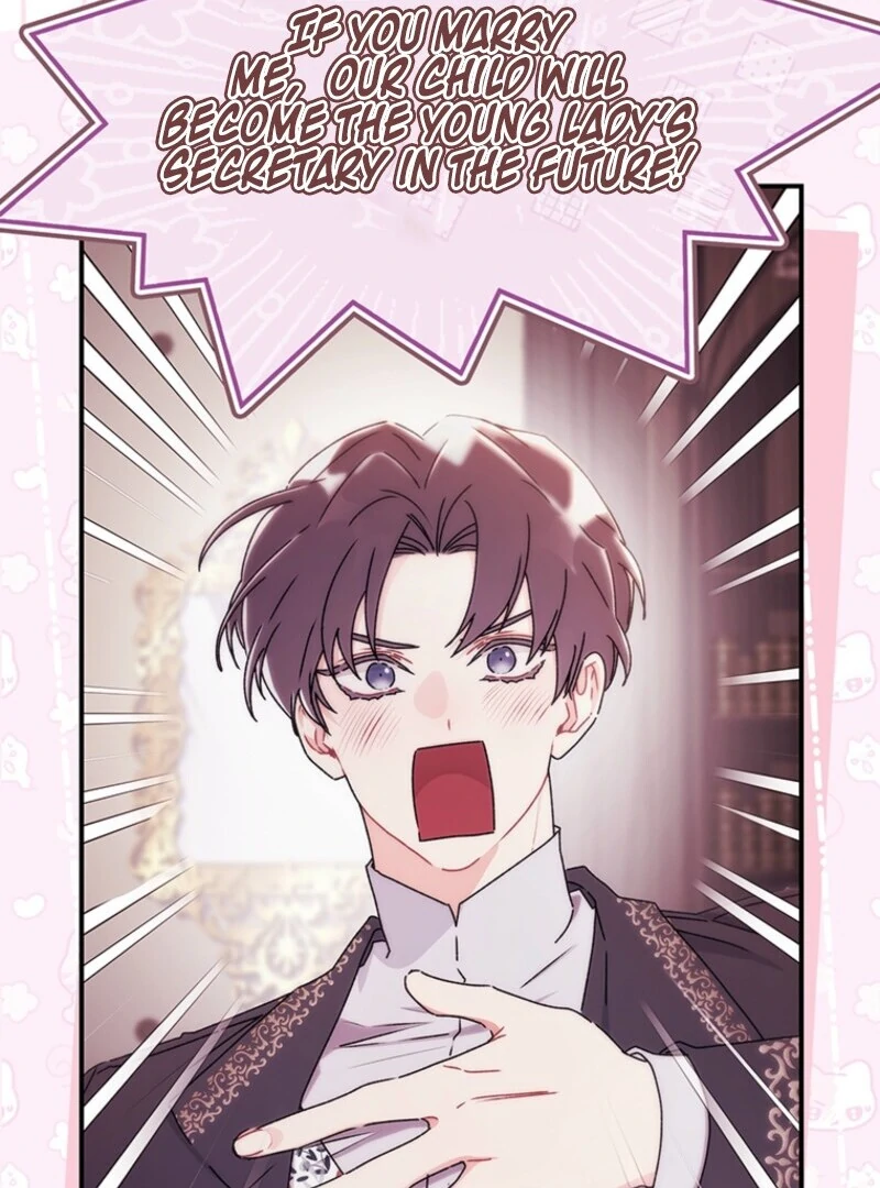 Read I Became the Male Lead’s Adopted Daughter EN Manga Online