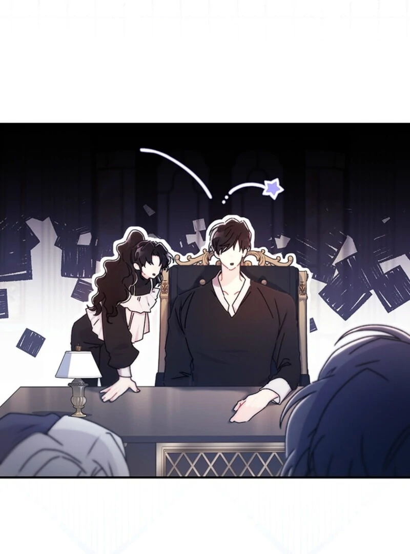 Read I Became the Male Lead’s Adopted Daughter EN Manga Online