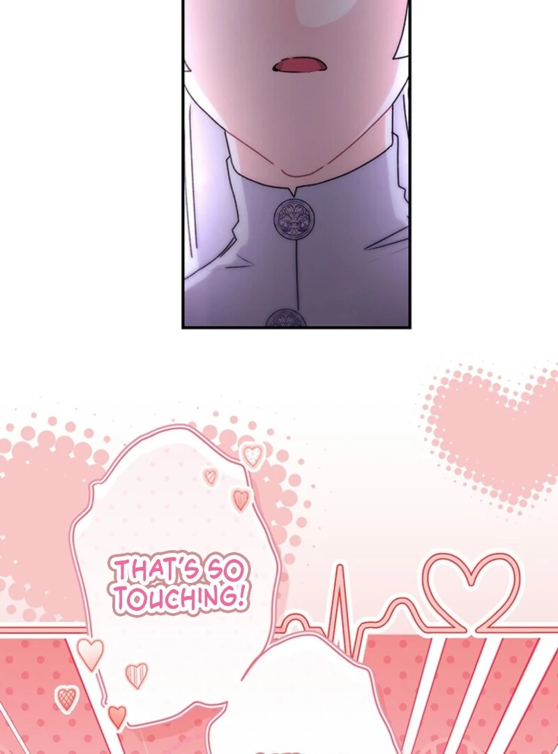 Read I Became the Male Lead’s Adopted Daughter EN Manga Online