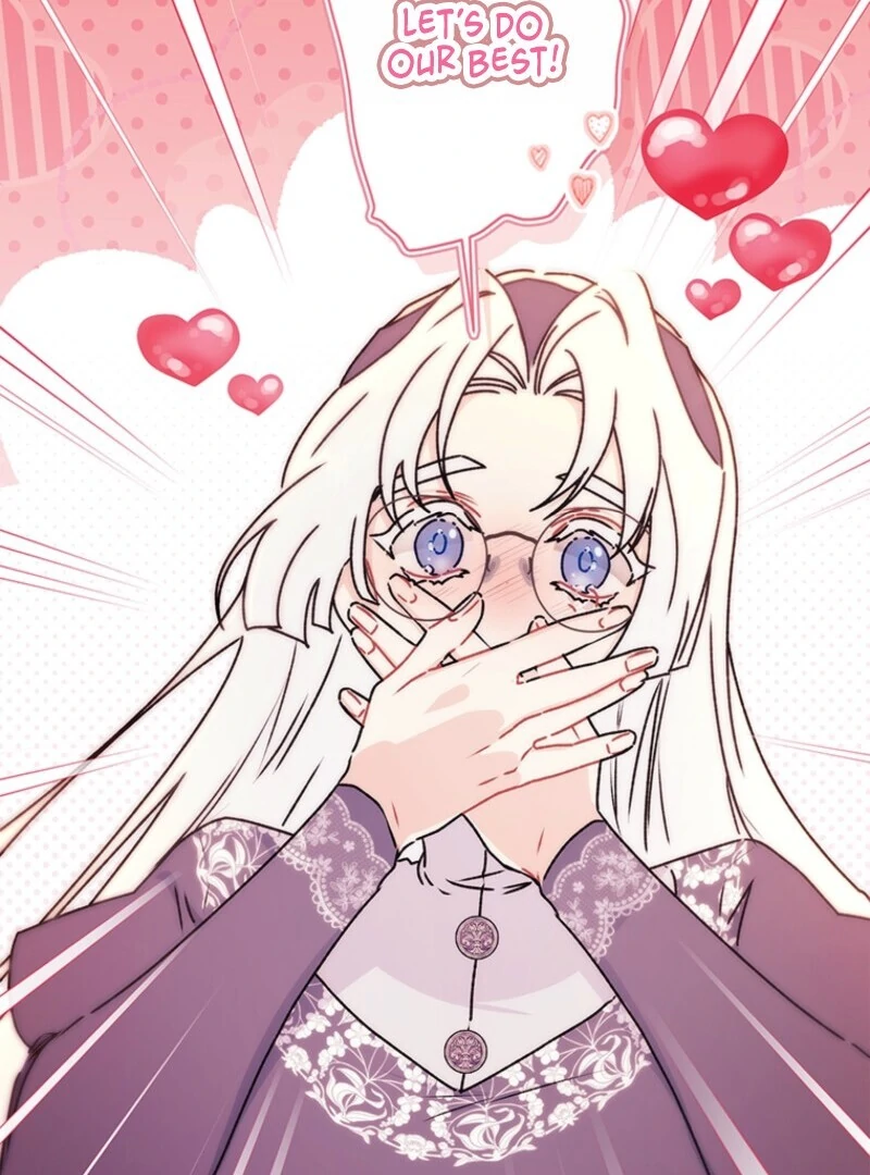 Read I Became the Male Lead’s Adopted Daughter EN Manga Online