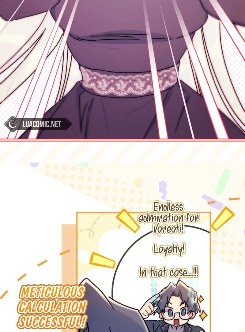 Read I Became the Male Lead’s Adopted Daughter EN Manga Online