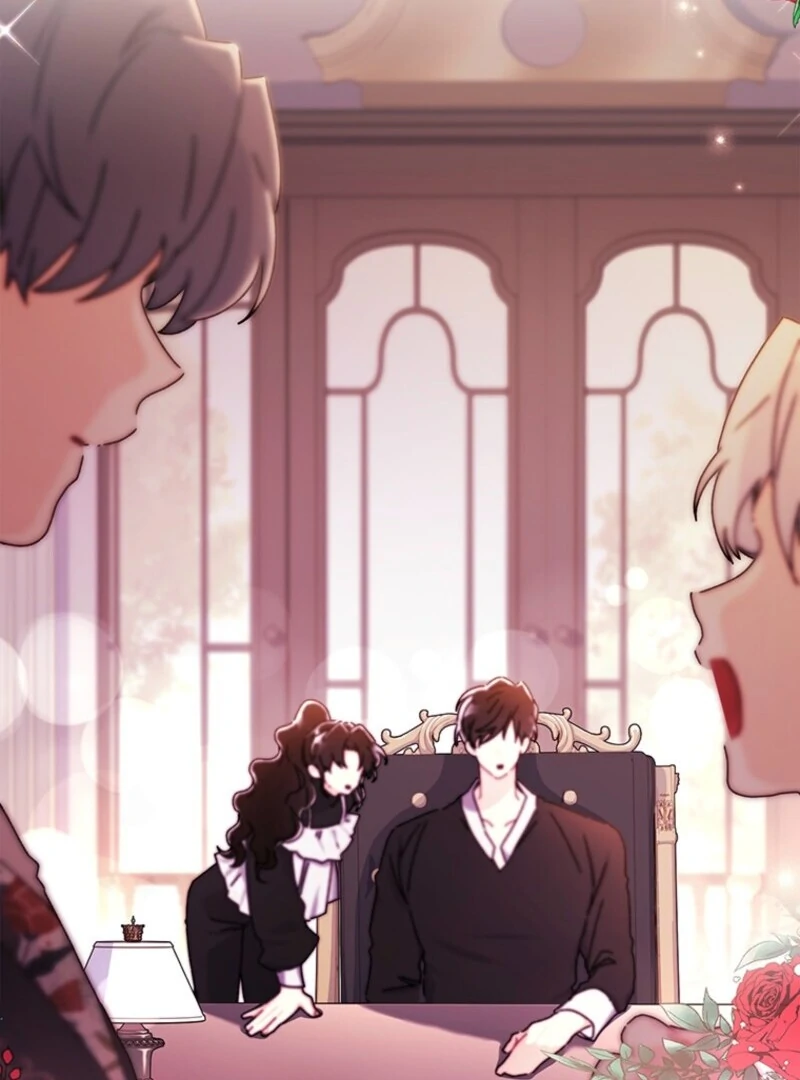 Read I Became the Male Lead’s Adopted Daughter EN Manga Online