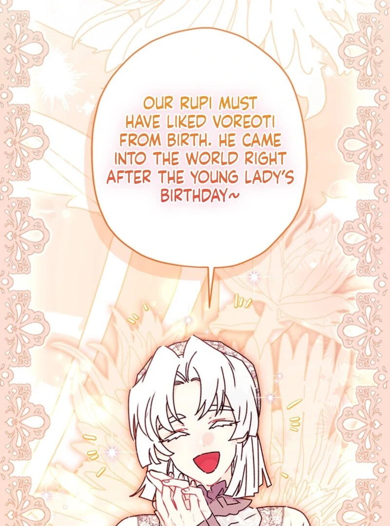 Read I Became the Male Lead’s Adopted Daughter EN Manga Online
