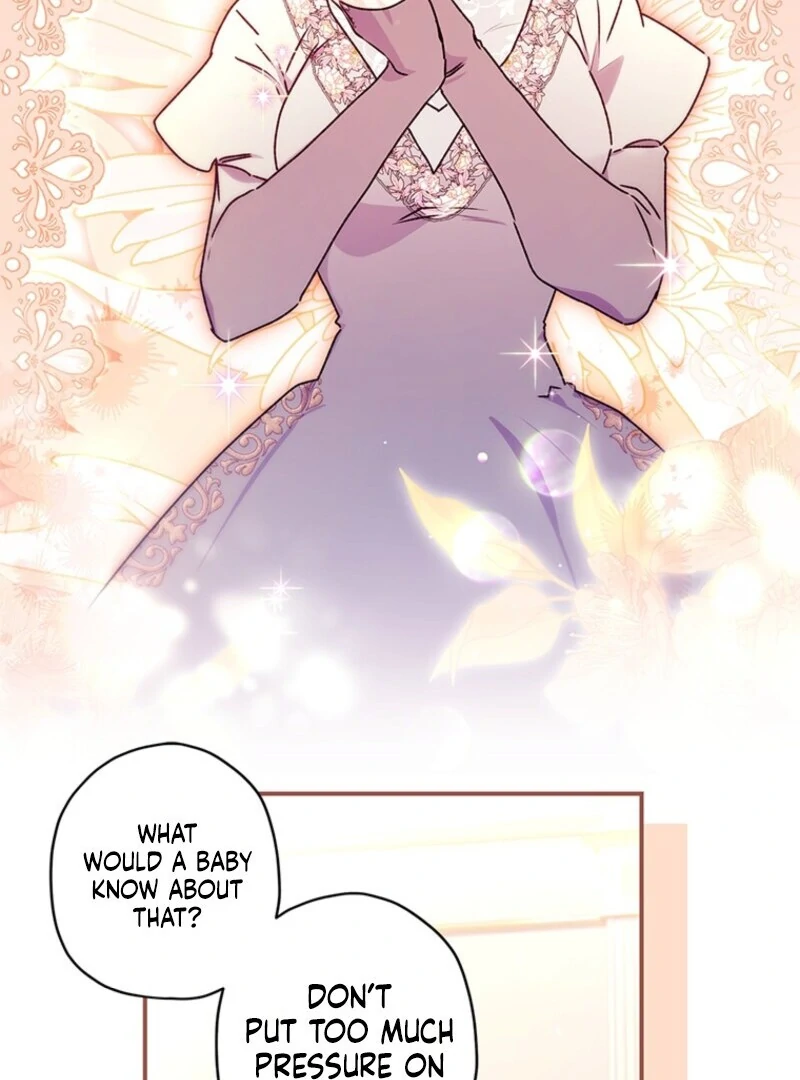 Read I Became the Male Lead’s Adopted Daughter EN Manga Online
