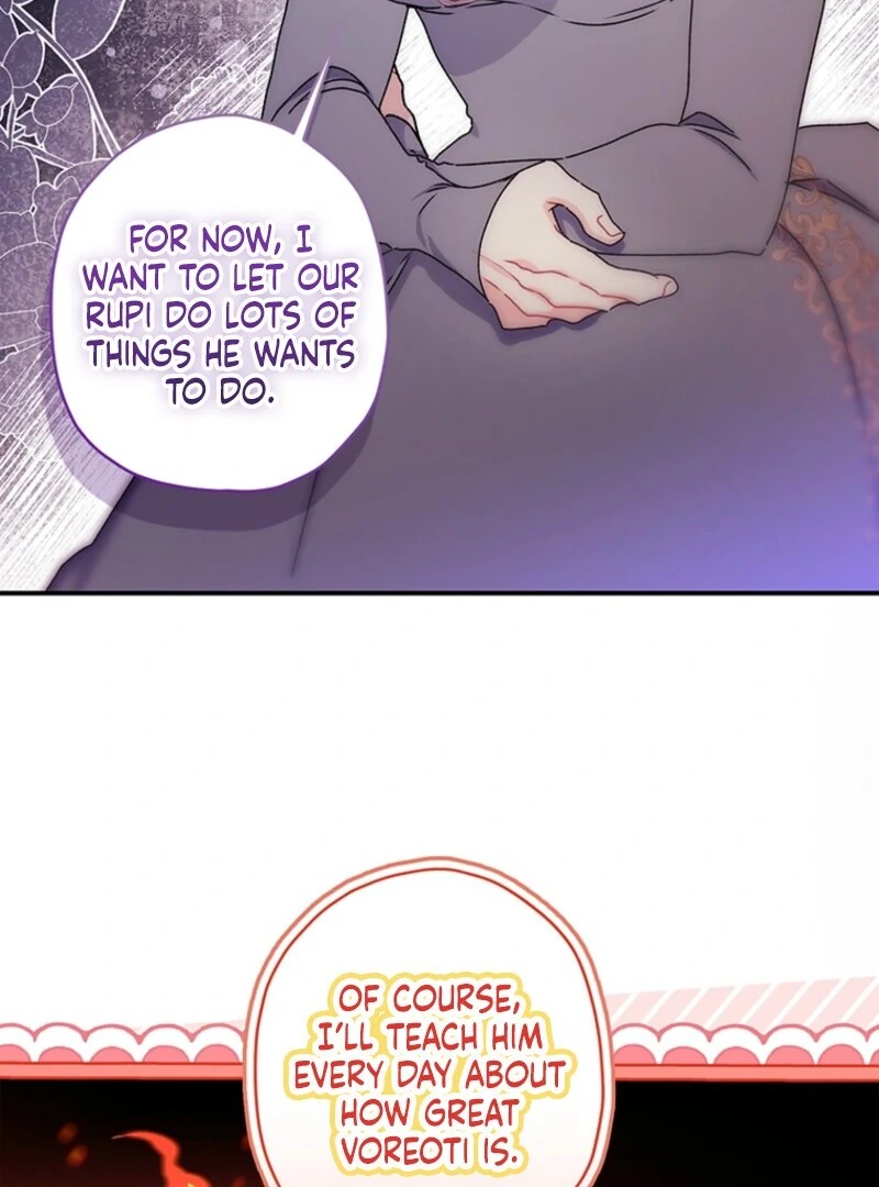 Read I Became the Male Lead’s Adopted Daughter EN Manga Online