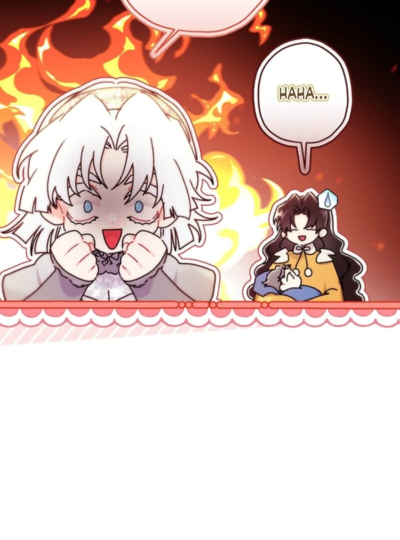 Read I Became the Male Lead’s Adopted Daughter EN Manga Online