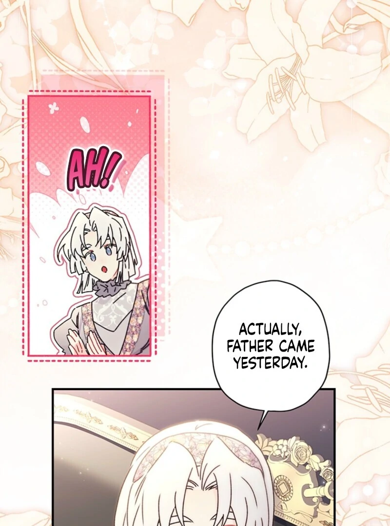 Read I Became the Male Lead’s Adopted Daughter EN Manga Online