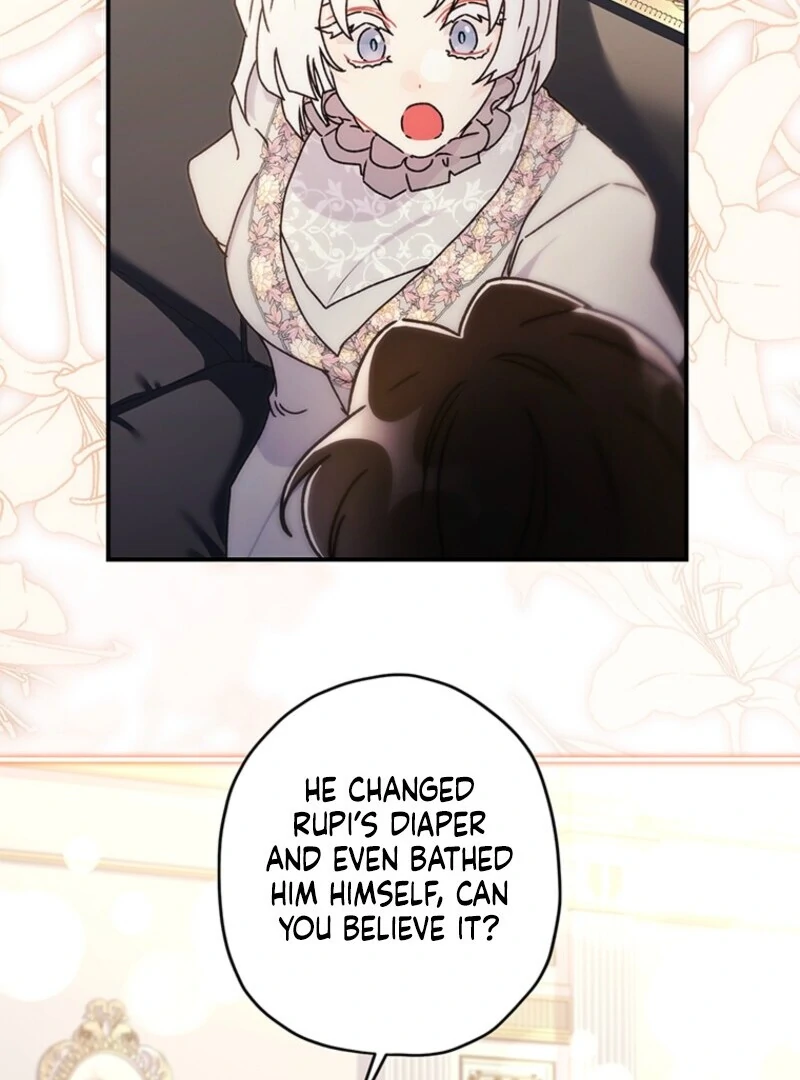 Read I Became the Male Lead’s Adopted Daughter EN Manga Online
