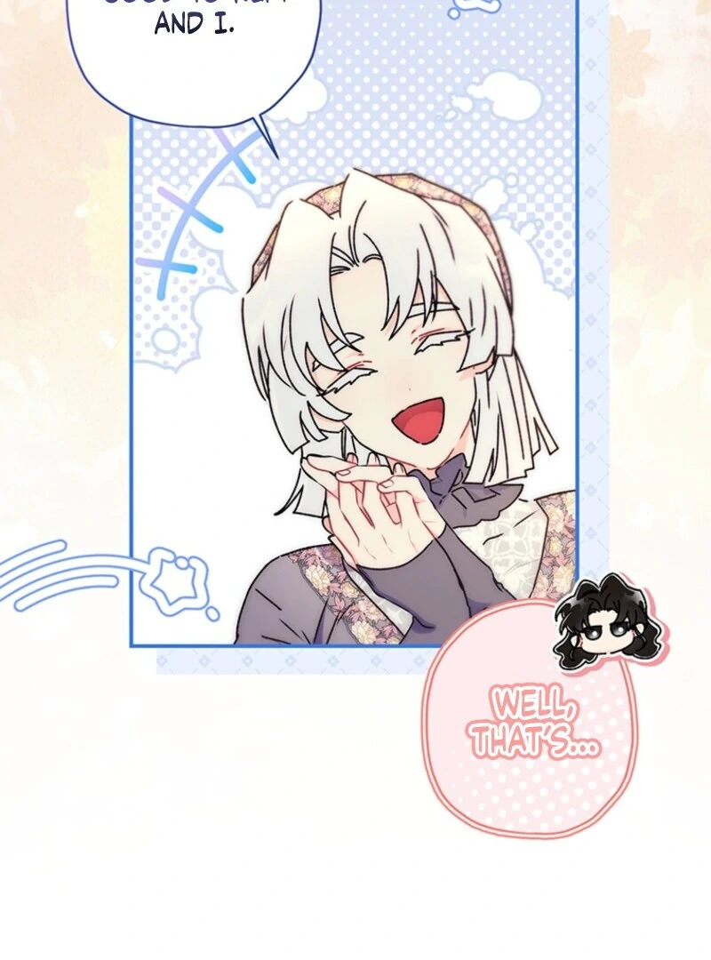 Read I Became the Male Lead’s Adopted Daughter EN Manga Online