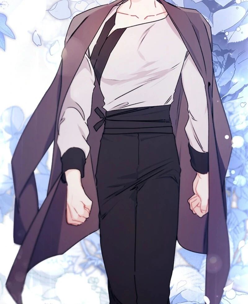 Read I Became the Male Lead’s Adopted Daughter EN Manga Online