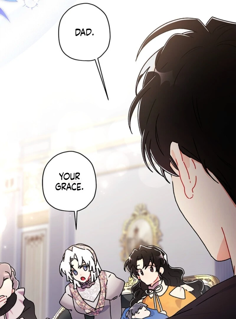 Read I Became the Male Lead’s Adopted Daughter EN Manga Online