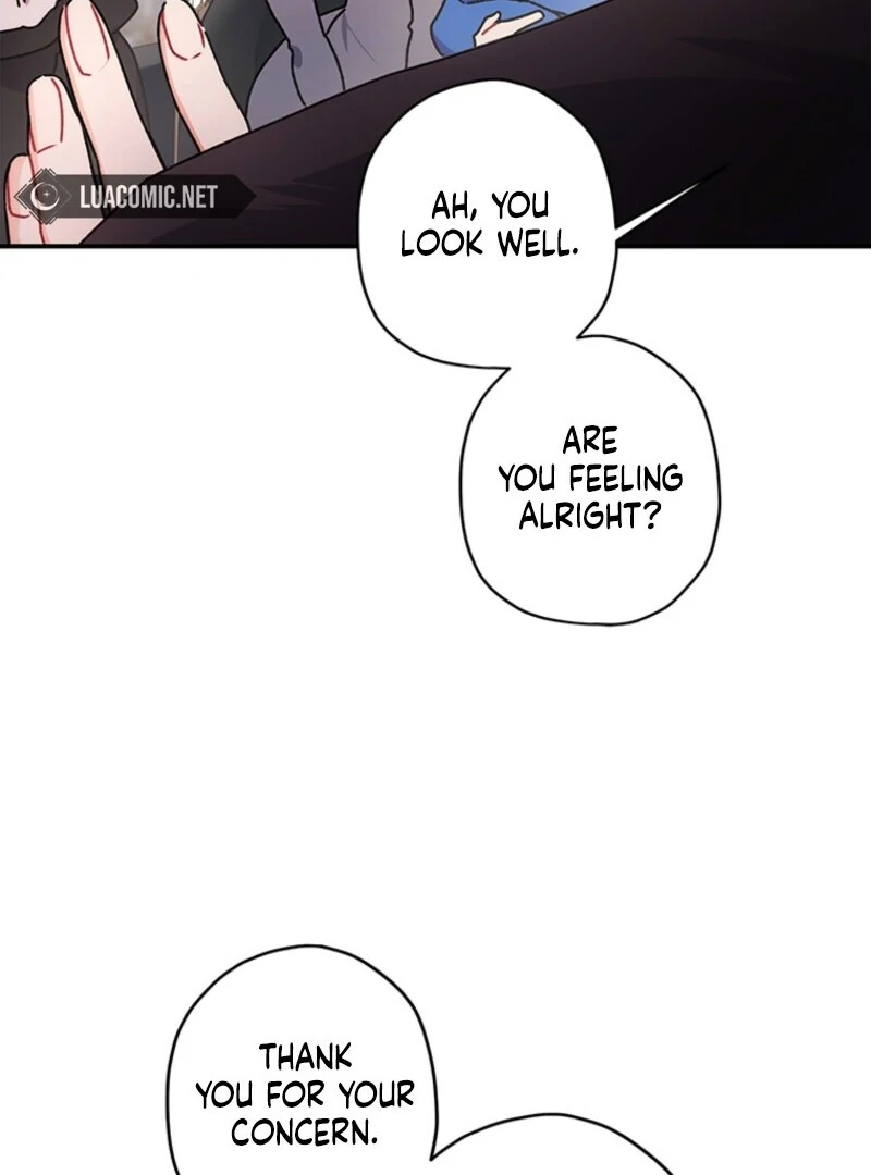 Read I Became the Male Lead’s Adopted Daughter EN Manga Online