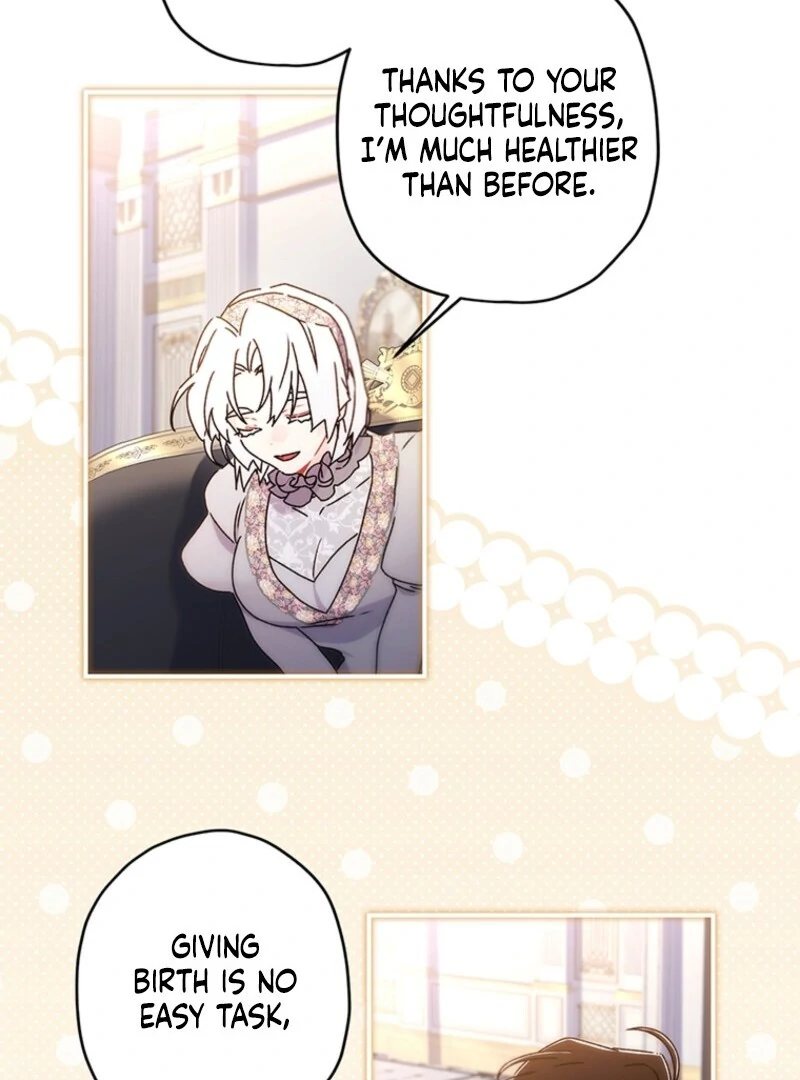 Read I Became the Male Lead’s Adopted Daughter EN Manga Online