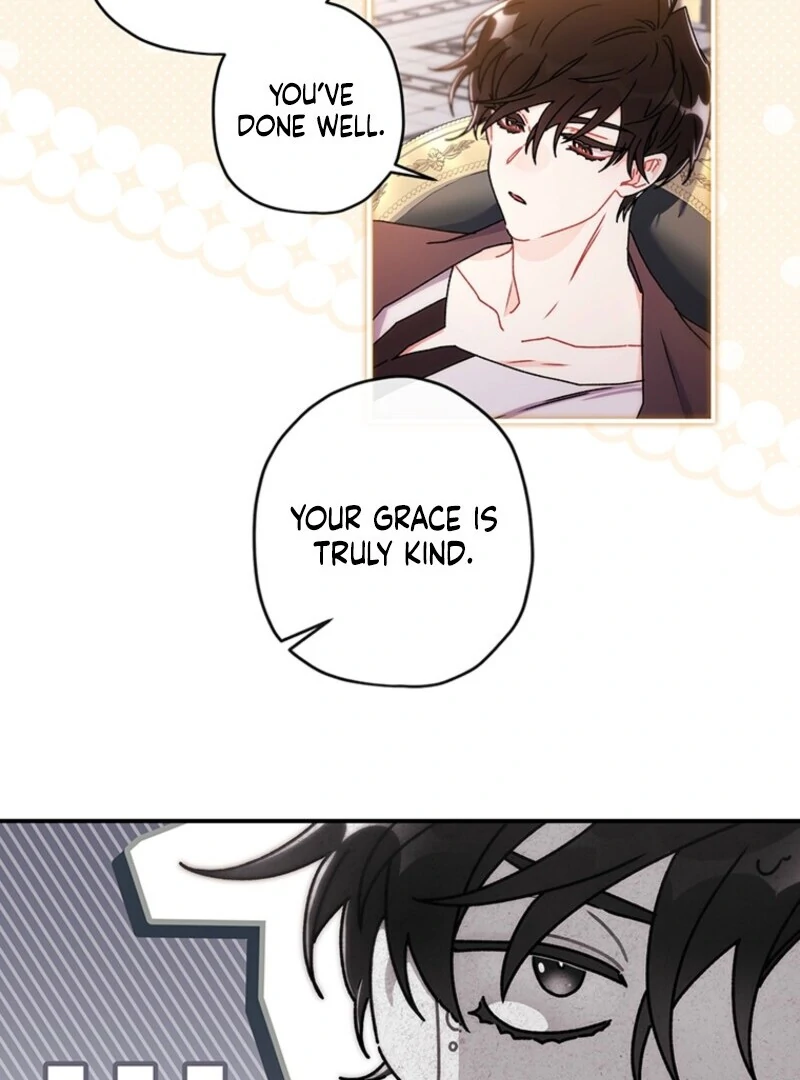 Read I Became the Male Lead’s Adopted Daughter EN Manga Online