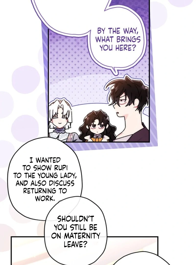 Read I Became the Male Lead’s Adopted Daughter EN Manga Online