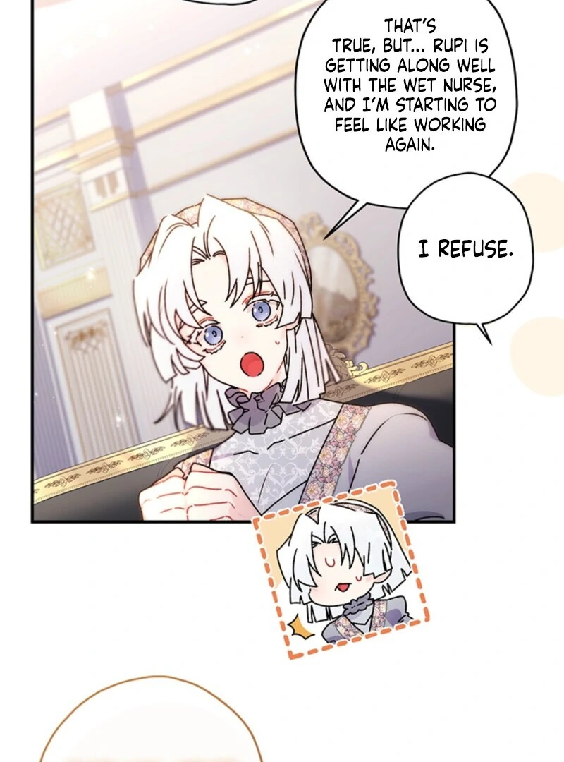 Read I Became the Male Lead’s Adopted Daughter EN Manga Online