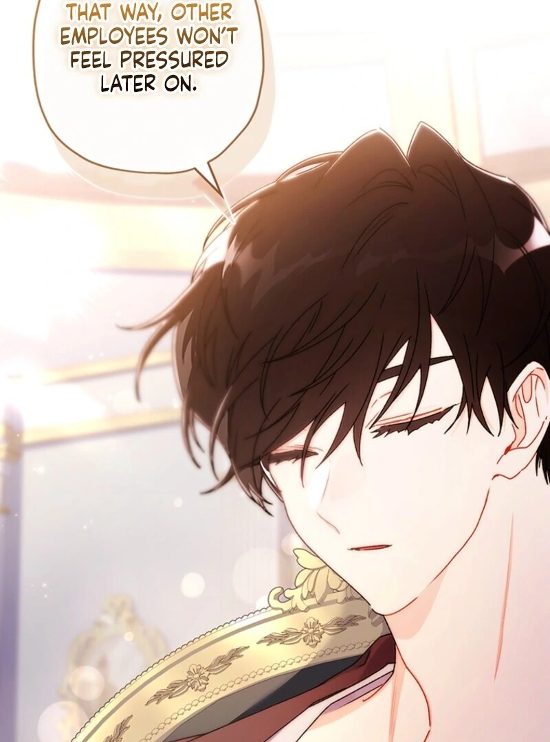 Read I Became the Male Lead’s Adopted Daughter EN Manga Online
