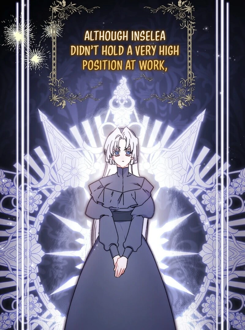 Read I Became the Male Lead’s Adopted Daughter EN Manga Online