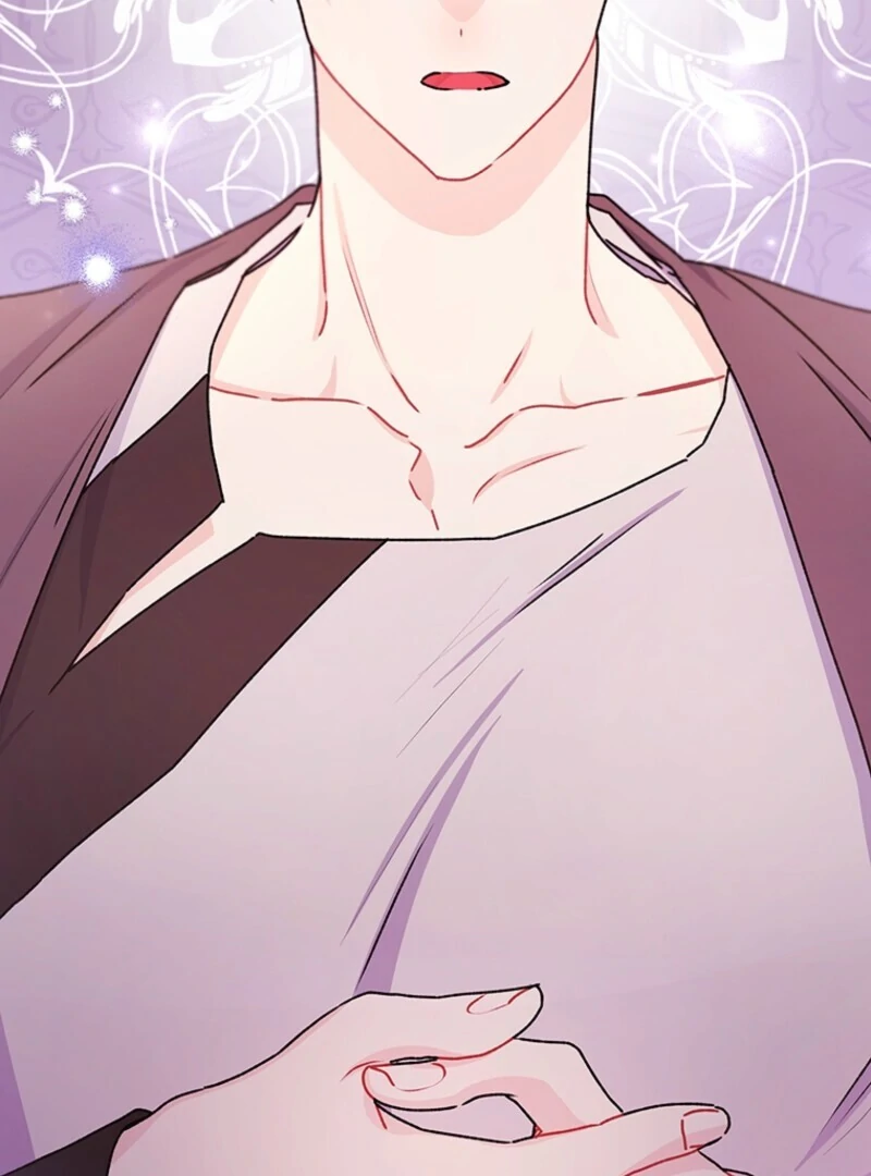 Read I Became the Male Lead’s Adopted Daughter EN Manga Online